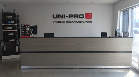 UNI-PRO